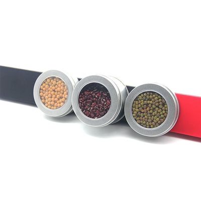 Améliorez votre cuisine avec notre porte-couteau magnétique en acier inoxydable / caoutchouc durable