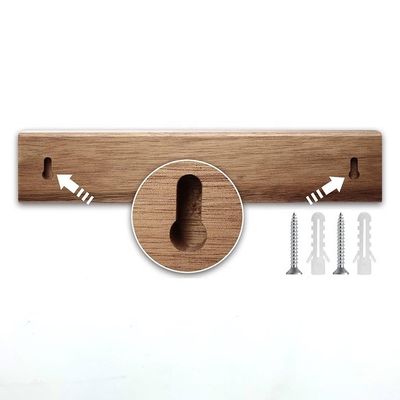 Outil de cuisine pratique Porteur de couteau magnétique à noix avec fonctionnalité multifonctionnelle