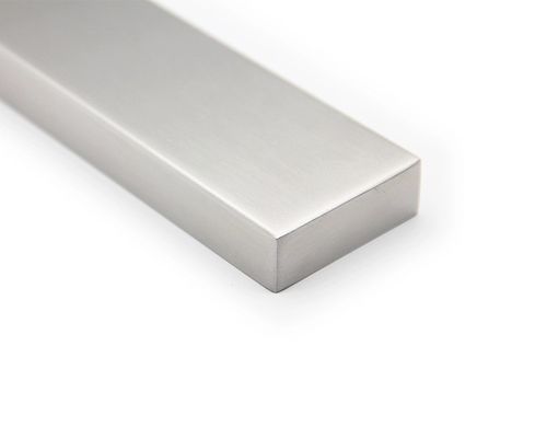 Porteur de couteau magnétique en acier inoxydable