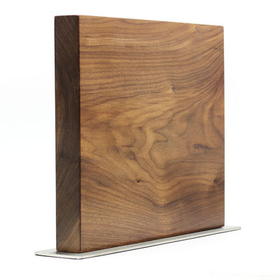 Couteaux magnétiques en bois pour couteaux de cuisine en bois