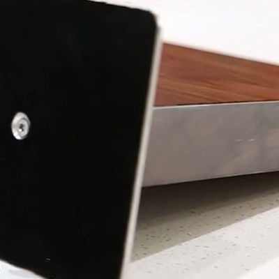 Couteaux magnétiques en bois pour couteaux de cuisine en bois