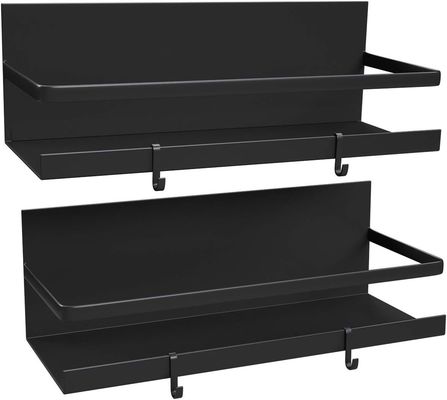 Rack d'épices magnétique personnalisé pour les boissons dans le réfrigérateur