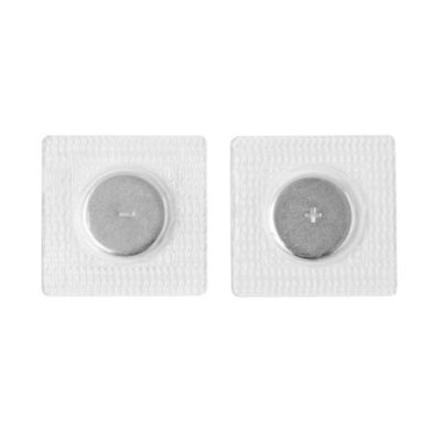 Fermeture de sac à main cachée permanente Fermeture magnétique en PVC pour vêtements de sac à main
