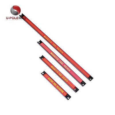 18 pouces Magnétique Porteur d'outil / Organiseur d'outil / Barre magnétique Porteur d'outil A3 Ferrite aimant