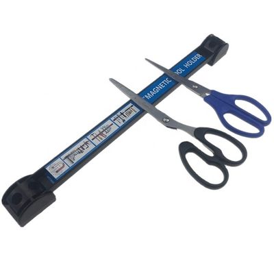 18 pouces Magnétique Porteur d'outil / Organiseur d'outil / Barre magnétique Porteur d'outil A3 Ferrite aimant