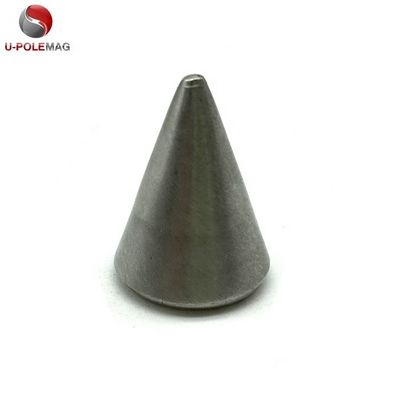 Spécialiste du traitement de la courbure de l'aimant néodymium NdFeB N52