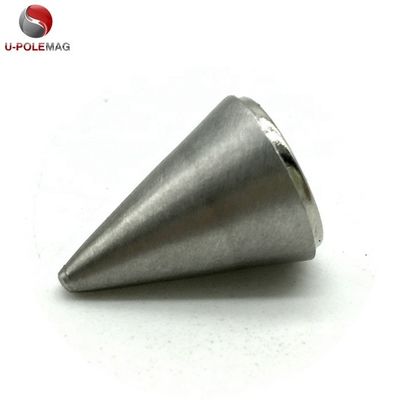 Spécialiste du traitement de la courbure de l'aimant néodymium NdFeB N52