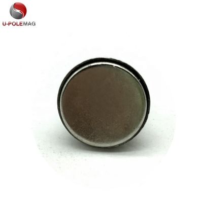 Spécialiste du traitement de la courbure de l'aimant néodymium NdFeB N52