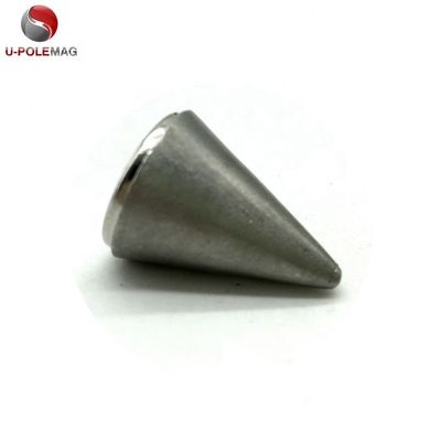 Spécialiste du traitement de la courbure de l'aimant néodymium NdFeB N52