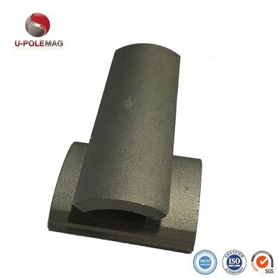 Magnéte industriel YXG-32 Magnéte Smco sintré à température maximale de 300 degrés