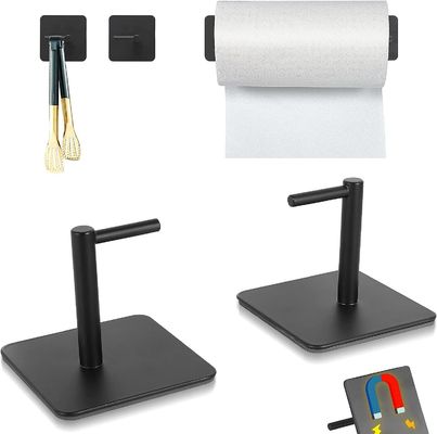 Crochets magnétiques pour le travail de cuisine Bancs de rangement Armoires de rangement Grill Garage Tailles personnalisées