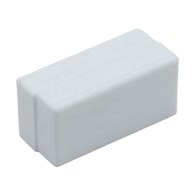 Magnet de rideau de porte thermiquement isolé 2023 coupé à n'importe quelle taille/forme D40*15 mm ou sur mesure