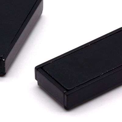 Magnet de rideau de porte thermiquement isolé 2023 coupé à n'importe quelle taille/forme D40*15 mm ou sur mesure