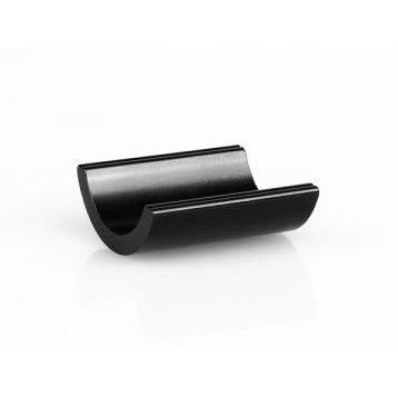Le segment le plus abordable d' aimants ferrite pour moteur personnaliser les aimants en céramique composite