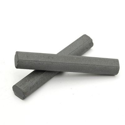 Magnet ferrite de baryum permanent adapté à vos besoins