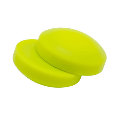 Poids de draperie magnétique ronde Résistance industrielle pour rideau de douche et nappe de table