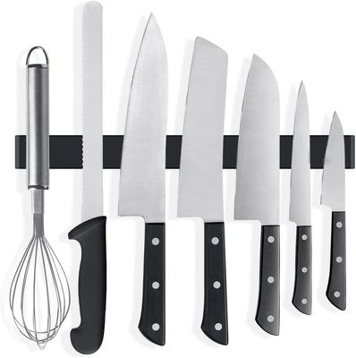 Taille personnalisée Perçage rouille bande magnétique de silicone vous a couvert