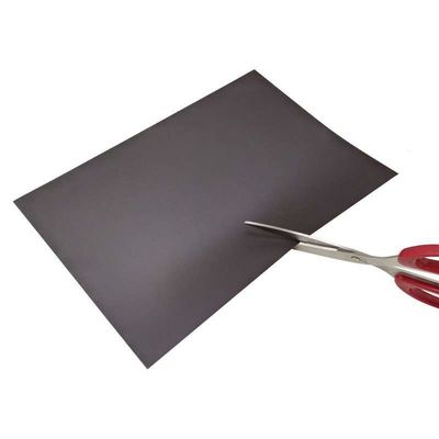 Service de traitement de moulage personnalisation de tôle composite en caoutchouc résistant à la chaleur