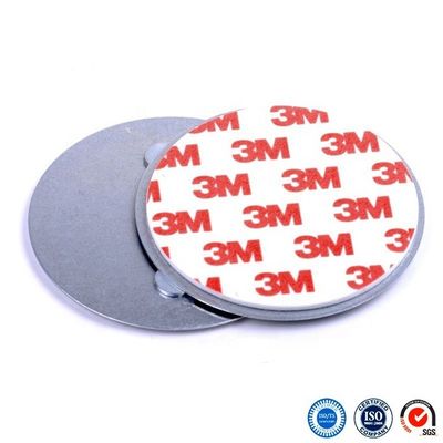 Montage de détecteur de fumée magnétique 3pcs certifié ISO9001 2000 avec système et qualité NdFeB