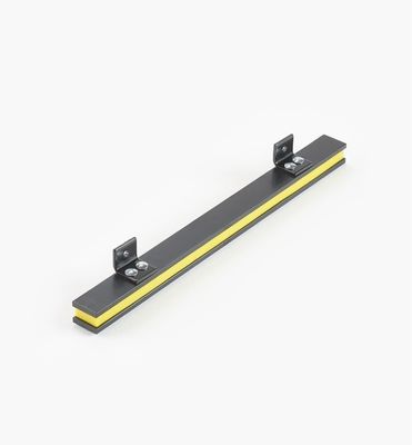 24" Forte de stockage outil organisateur barres d'épargne de l'espace permanent pour l'atelier de garage