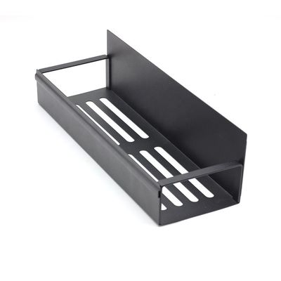 Tailles personnalisées Organiseur de cuisine Étagère magnétique de stockage d'épices pour réfrigérateur