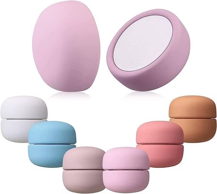Magnetes Hijab neutres ronds avec force d'attraction Tenant 50 pièces A4 Alloy NdFeB Magnet