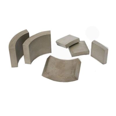 Système ISO/TS16949 2002 AlNiCo 5 Block Magnet pour évier magnétique permanent à haute densité