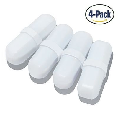 Barre de mélange revêtue de PTFE sur mesure sans anneau pivot Tolérance ± 0,05 mm