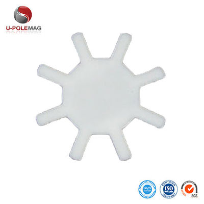 Barre de mélange revêtue de PTFE sur mesure sans anneau pivot Tolérance ± 0,05 mm