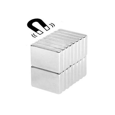 15x10x3mm aimant industriel magnétique néodymium Lizzo pour le système de réfrigérateur étanche DIY