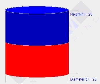 20x20mm Disque magnétique au néodyme Vente magnétique industriel Ndfeb permanent N52 Super fort
