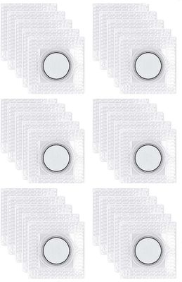 Magnéte industriel, couture cachée, bouton de fermeture magnétique invisible en PVC, revêtu de zinc