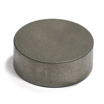 Petit aimant SmCo avec résistance à haute température et tolérance Br 10,8-11,0 KGS ± 1%