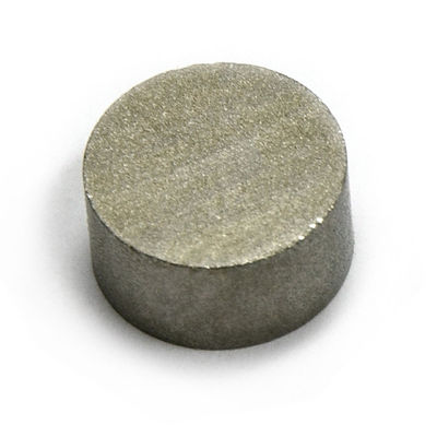 Petit aimant SmCo avec résistance à haute température et tolérance Br 10,8-11,0 KGS ± 1%