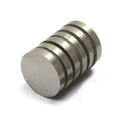 Petit aimant SmCo avec résistance à haute température et tolérance Br 10,8-11,0 KGS ± 1%