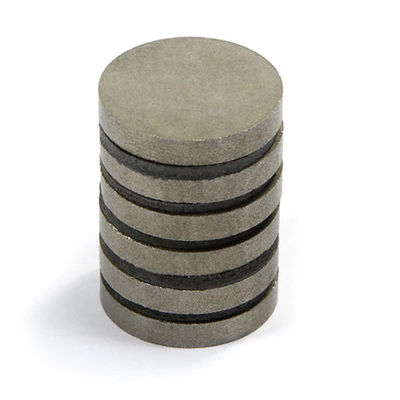 Petit aimant SmCo avec résistance à haute température et tolérance Br 10,8-11,0 KGS ± 1%