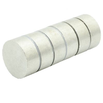 Magnet de cobalt de samarium à 350 degrés avec service personnalisé et système ISO/TS16949 2002
