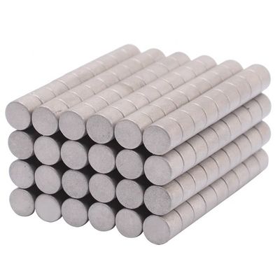Magnet de cobalt de samarium à 350 degrés avec service personnalisé et système ISO/TS16949 2002