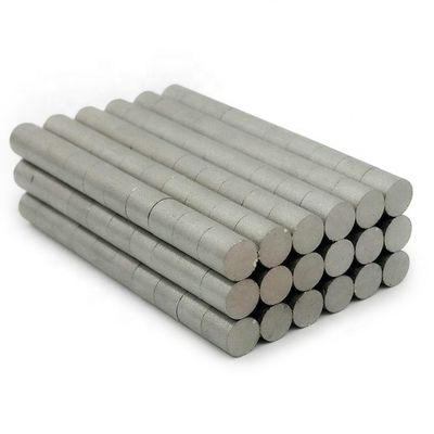 Magnet de cobalt de samarium à 350 degrés avec service personnalisé et système ISO/TS16949 2002