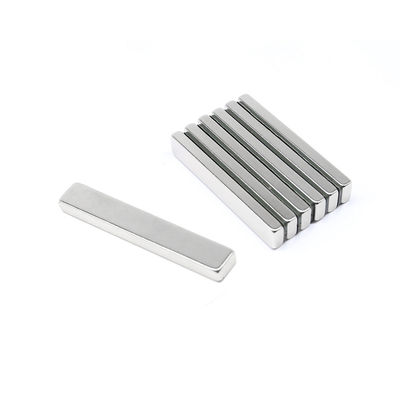 40x20x5 Neodymium Arc Segment Magnéte Composite 38H 48SH 35UH Temps d'échantillonnage 15-20 jours