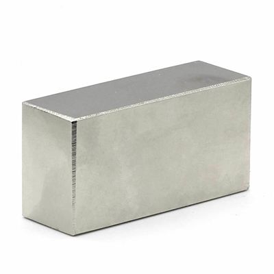 40x20x5 Neodymium Arc Segment Magnéte Composite 38H 48SH 35UH Temps d'échantillonnage 15-20 jours