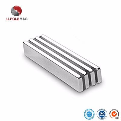 40x20x5 Neodymium Arc Segment Magnéte Composite 38H 48SH 35UH Temps d'échantillonnage 15-20 jours