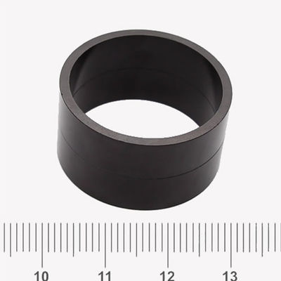 Magnéte néodymium à anneaux multipoles de grande résistance avec rotor moteur revêtu de résine époxy
