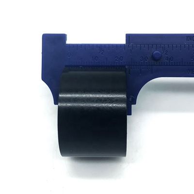 Magnéte néodymium à anneaux multipoles de grande résistance avec rotor moteur revêtu de résine époxy