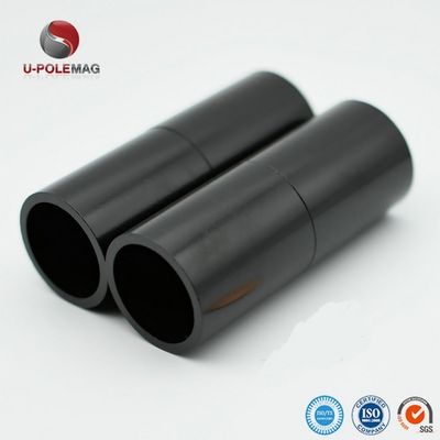 Magnéte néodymium à anneaux multipoles de grande résistance avec rotor moteur revêtu de résine époxy