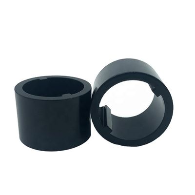 Magnet industriel personnalisé pour le moulage par injection lié dans le capteur automobile en B2B