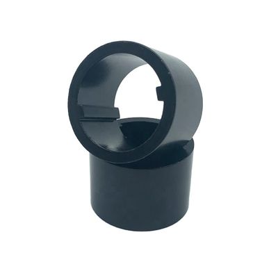 Magnet industriel personnalisé pour le moulage par injection lié dans le capteur automobile en B2B