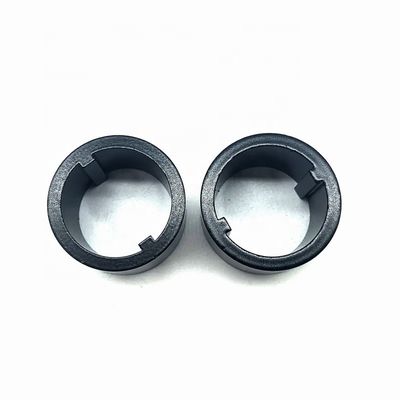 Magnet industriel personnalisé pour le moulage par injection lié dans le capteur automobile en B2B