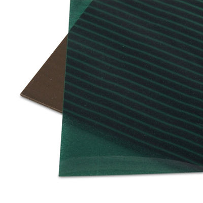 80°C Tolérance de la feuille magnétique à néodyme NdFeB de caoutchouc flexible le plus résistant ± 10% Taille A4
