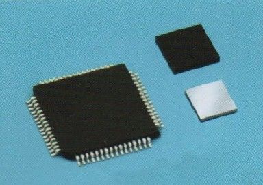 Folie innovante de matériau absorbant pour l'émetteur radio et le blindage du flux magnétique